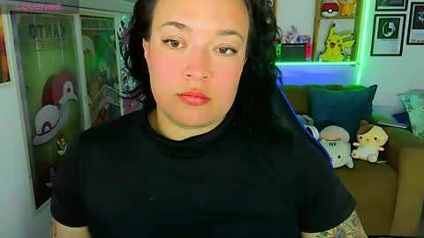 Snapshot of electricsapphire chatting on 13, 9, 2025 Alejandra online show from 13, 9, 2025