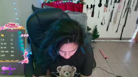 Snapshot of elektra_32 chatting on 5, 5, 2026 elektra online show from 5, 5, 2026