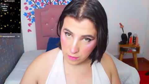 Snapshot of elektra_doll chatting on 18, 6, 2026 elektra_doll online show from 18, 6, 2026