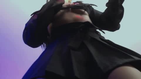 Snapshot of elektra_sky11 chatting on 1, 12, 2024 Elektra Sky online show from 1, 12, 2024