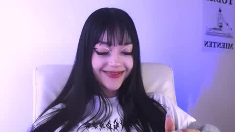 Snapshot of elektra_sky11 chatting on 18, 2, 2025 Elektra Sky online show from 18, 2, 2025