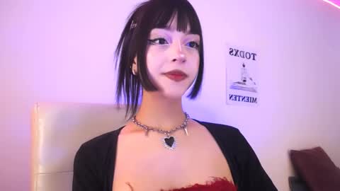 Snapshot of elektra_sky11 chatting on 19, 2, 2026 Elektra Sky online show from 19, 2, 2026