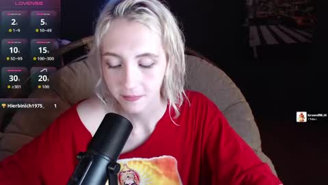 Elen  online show from 9, 5, 2026