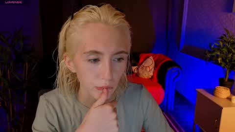 Elen  online show from 31, 5, 2026