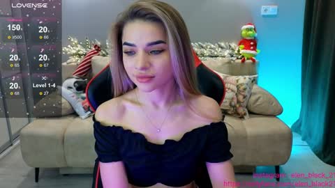 Lena -  online show from 12, 12, 2024