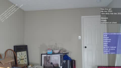 elena_ermie online show from 2, 2, 2025