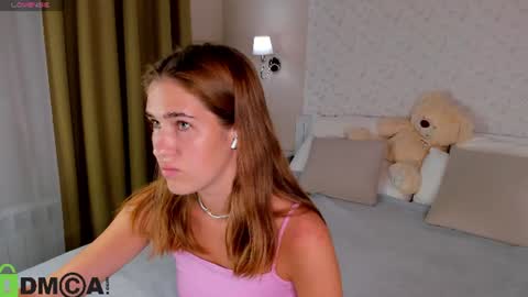 Jenny online show from 11, 7, 2026