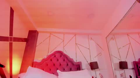 Snapshot of elena_rosse chatting on 23, 2, 2025 Elena online show from 23, 2, 2025