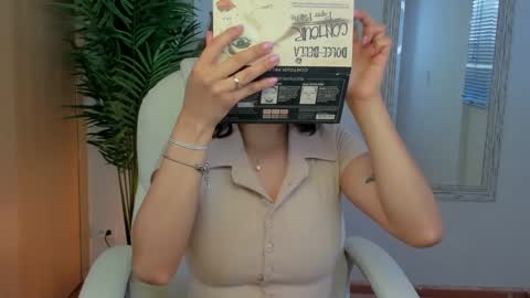 Elena online show from 29, 12, 2024