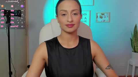 Elena online show from 26, 2, 2025