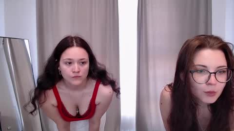 Snapshot of elena_vysotskaya chatting on 10, 6, 2026 Elena online show from 10, 6, 2026