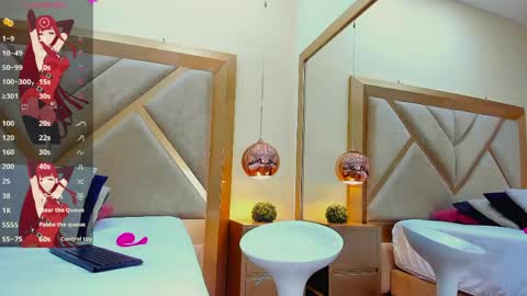 Elena Watsonn online show from 24, 4, 2026