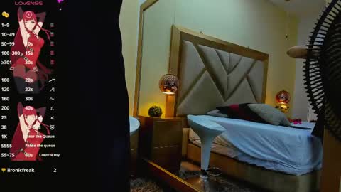 Elena Watsonn online show from 25, 4, 2026