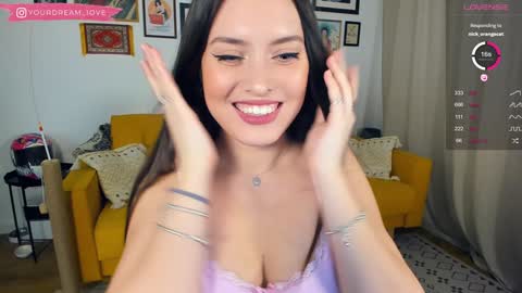 Snapshot of elenalooove chatting on 9, 12, 2024 Elena insta yourdream 1ove online show from 9, 12, 2024