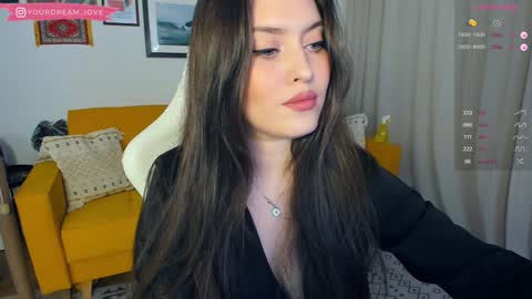 Snapshot of elenalooove chatting on 2, 1, 2025 Elena insta yourdream 1ove online show from 2, 1, 2025