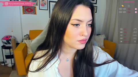 Snapshot of elenalooove chatting on 22, 1, 2025 Elena insta yourdream 1ove online show from 22, 1, 2025