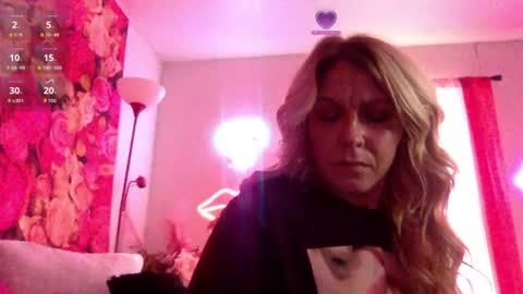 elenaluxexo online show from 29, 7, 2026