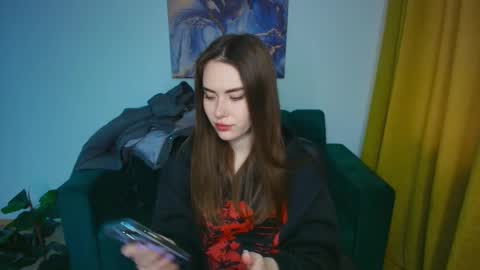 elenaoconar online show from 2, 3, 2025