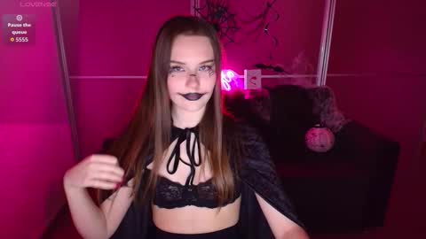 elenaoconar online show from 31, 10, 2025