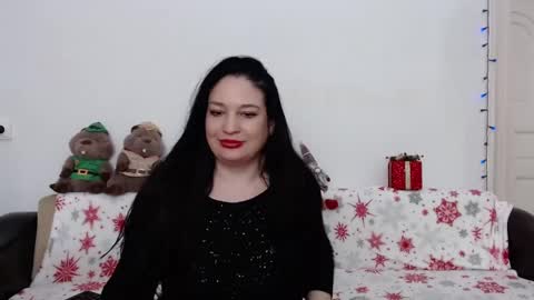 Snapshot of elenatroyy chatting on 3, 1, 2025 ElenaTroyy online show from 3, 1, 2025