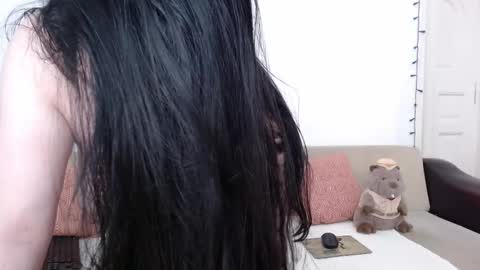 Snapshot of elenatroyy chatting on 10, 2, 2025 ElenaTroyy online show from 10, 2, 2025