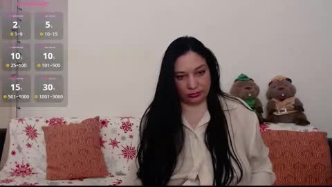 Snapshot of elenatroyy chatting on 9, 3, 2025 ElenaTroyy online show from 9, 3, 2025