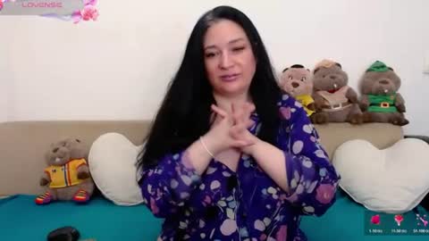 ElenaTroyy online show from 21, 7, 2026