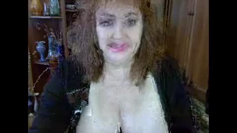 ElenaZed online show from 5, 3, 2026