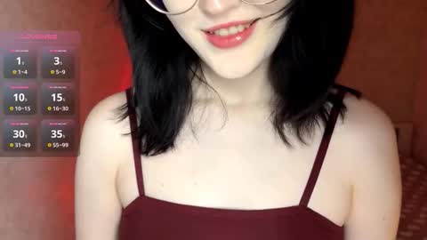 Annie PVT IS OPEN online show from 28, 3, 2026