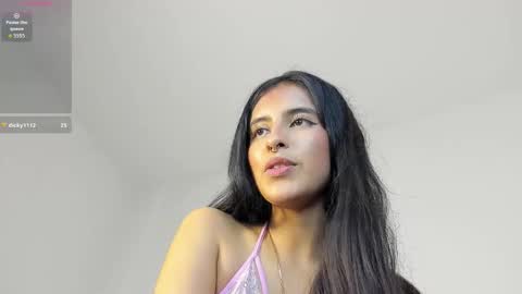 Elena  online show from 11, 3, 2026