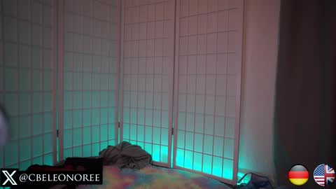 Eleonoree online show from 3, 3, 2025