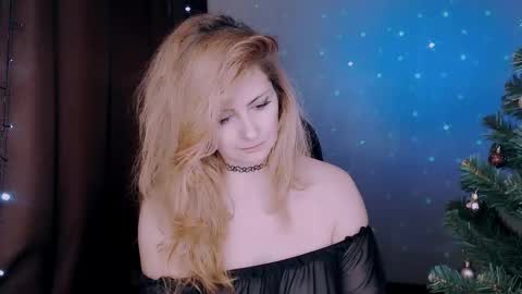 Elli online show from 20, 12, 2024