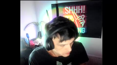 elephantrunkman online show from 11, 3, 2025