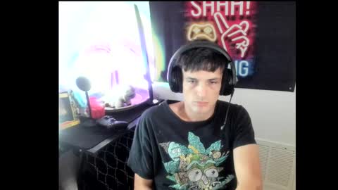 elephantrunkman online show from 11, 3, 2025