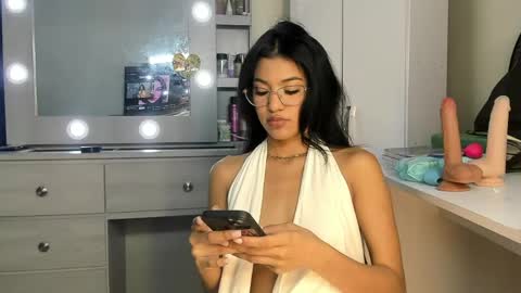elettra_bennet online show from 16, 5, 2026