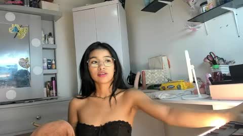 elettra_bennet online show from 23, 5, 2026