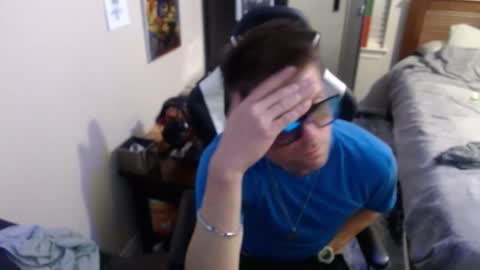 Walker online show from 11, 9, 2025