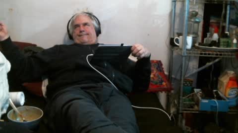 Snapshot of eleventhphoenix chatting on 18, 1, 2025 TheEleventhPhoenix online show from 18, 1, 2025