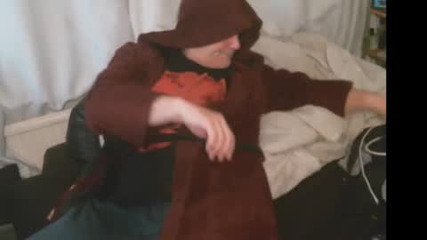 Snapshot of eleventhphoenix chatting on 16, 11, 2025 TheEleventhPhoenix online show from 16, 11, 2025