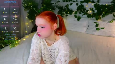 Snapshot of elfamirielle chatting on 23, 5, 2026 Elfa online show from 23, 5, 2026