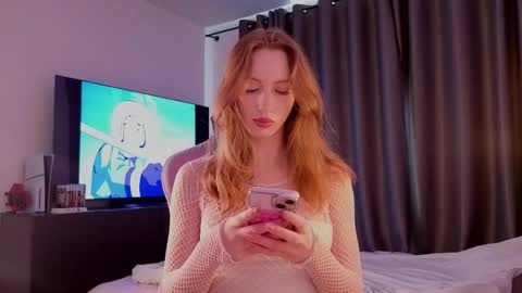 Elfie online show from 21, 4, 2026