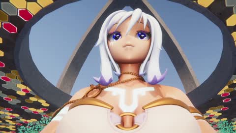 Snapshot of elfielovevt chatting on 30, 1, 2025 Elfie Love online show from 30, 1, 2025