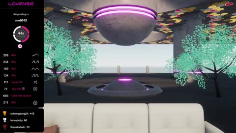 Snapshot of elfielovevt chatting on 30, 1, 2025 Elfie Love online show from 30, 1, 2025