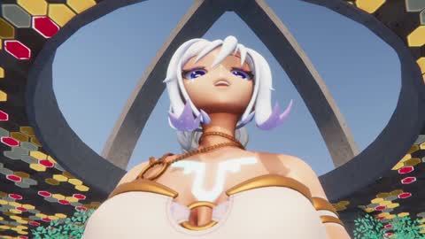 Snapshot of elfielovevt chatting on 31, 1, 2025 Elfie Love online show from 31, 1, 2025