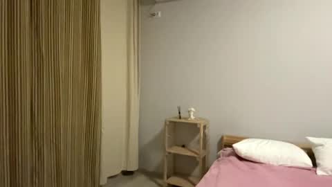 Mila online show from 23, 4, 2026