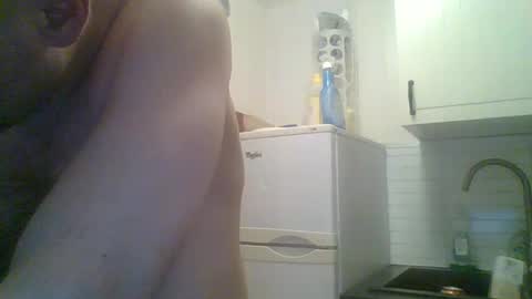 horny viking online show from 2, 2, 2025