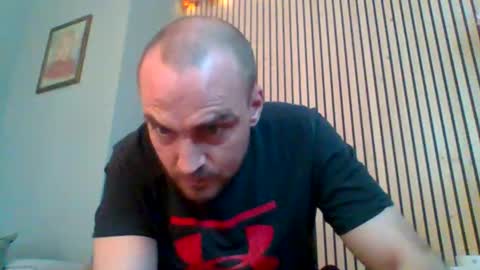 horny viking online show from 10, 4, 2026