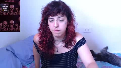 eli666uwu online show from 3, 1, 2025