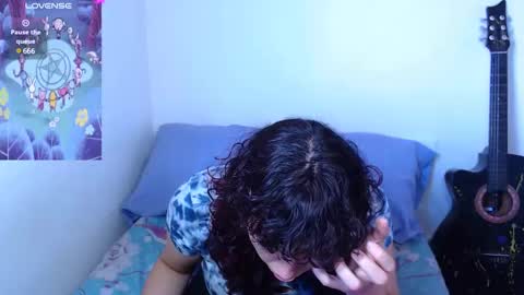 eli666uwu online show from 17, 1, 2025