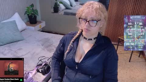 eli666uwu online show from 14, 9, 2025